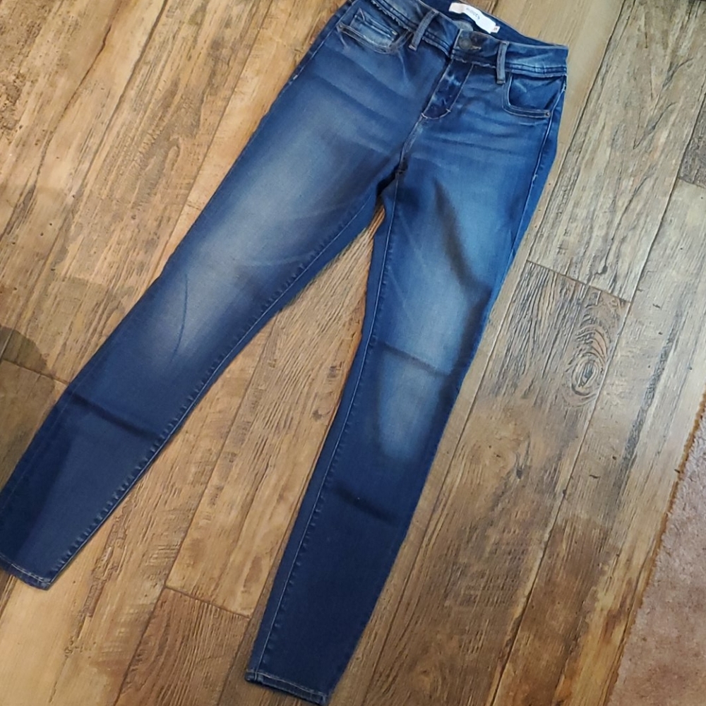 Hidden Jeans Size 25